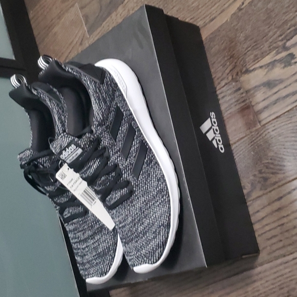 NIB Adidas Lite Racer Byd Men's Shoes - Picture 2 of 8